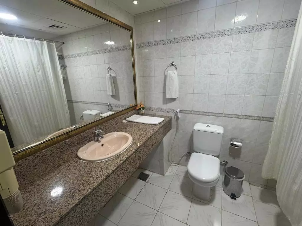 سرویس بهداشتی ORCHID